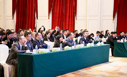 利博官网集团党委“书记带项目”工作阶段性进展汇报会成功召开